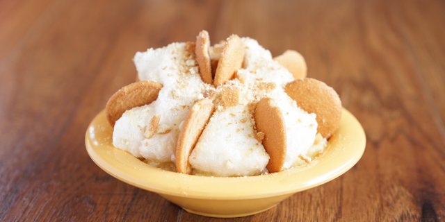 Millie's Banana Pudding