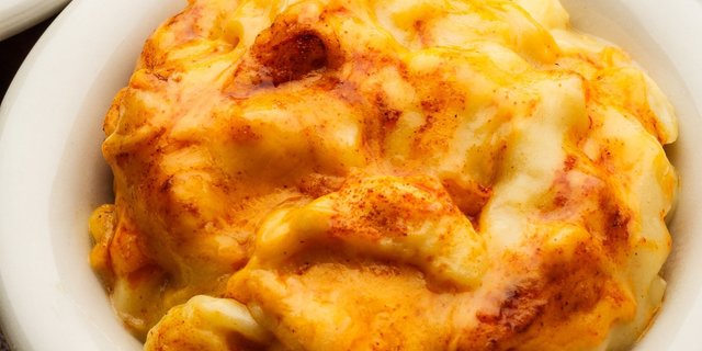 Mac & Cheese