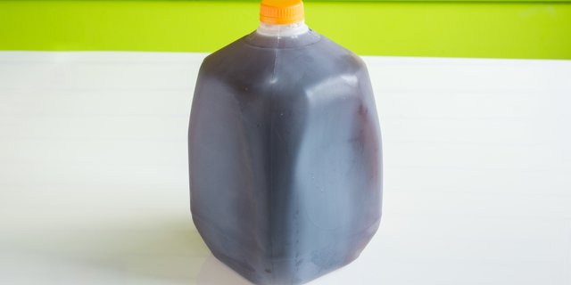 Gallon Unsweet Tea