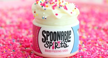 Spoonables