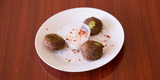 Falafel