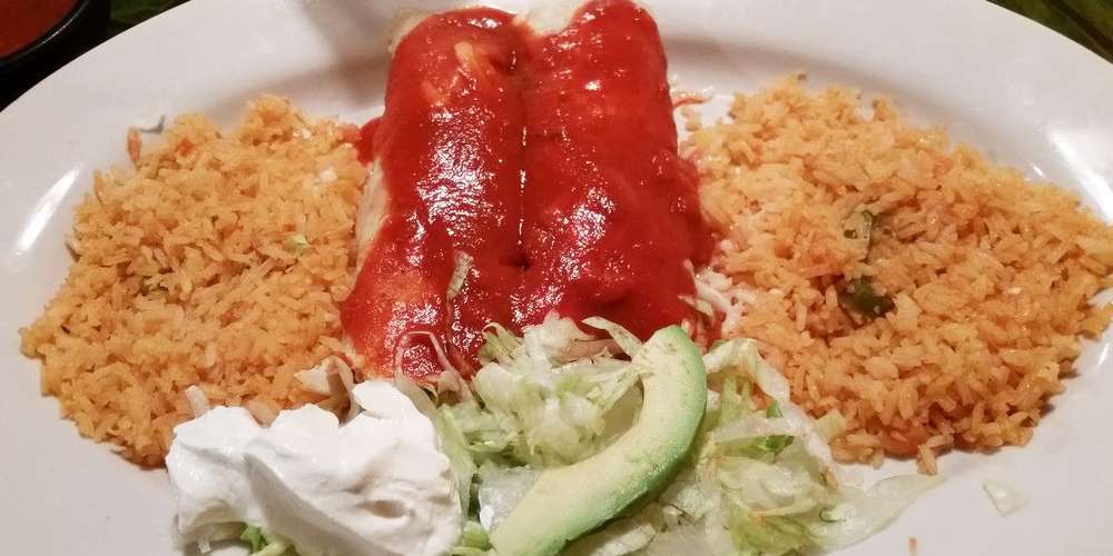 Friaco's Mexican Catering