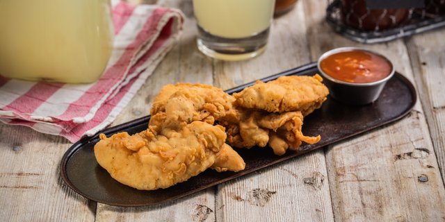 Chicken Strips