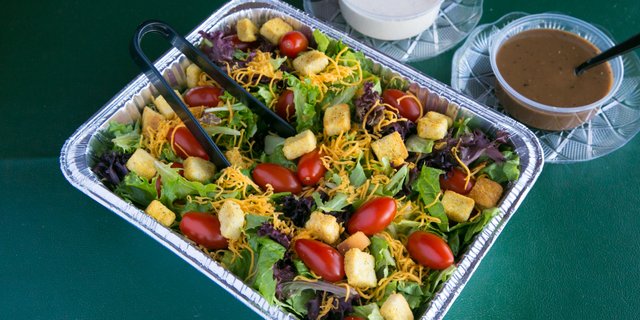 Garden Salad