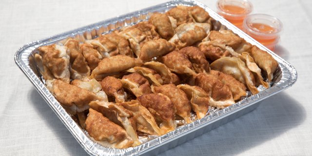 Potsticker