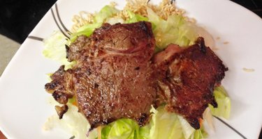 Sapporo Fantasy Steakhouse
