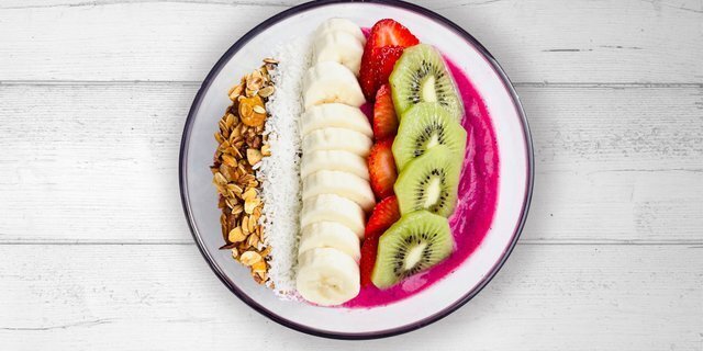 Pitaya Mama Bowl
