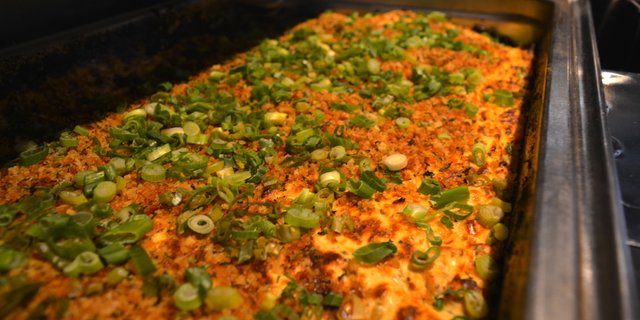 Smoked Whitefish Dip