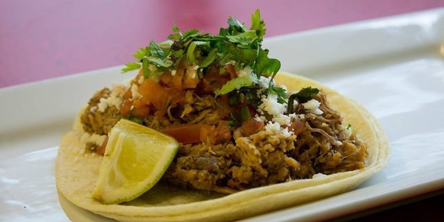 Taco Bar