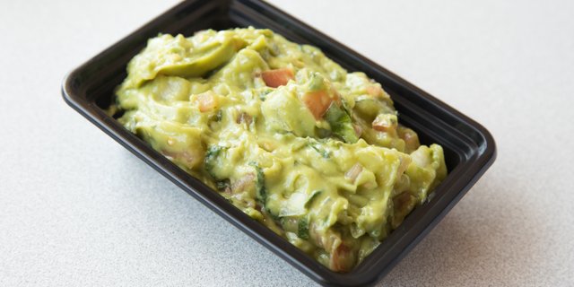 Guacamole