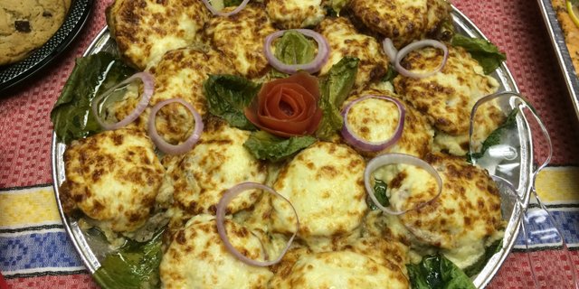 Artsakh Cutlets