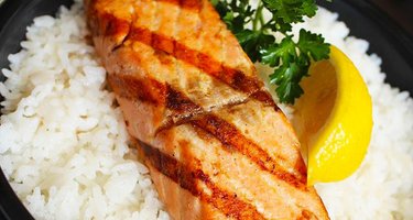 Fusion Teriyaki Grille
