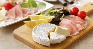 Alexander's Catering