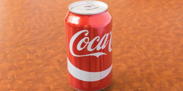 Coca-Cola