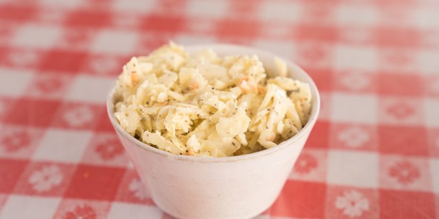 Coleslaw