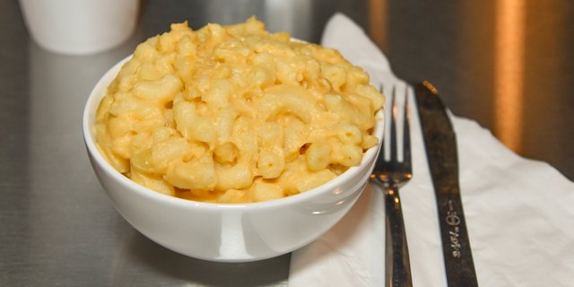 Mac & Cheese
