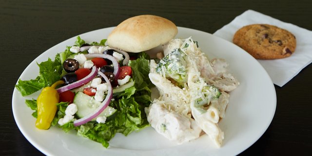 Italian Lunch Buffet