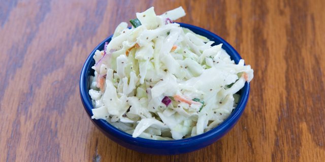 Coleslaw