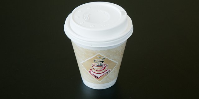 Regular Coffee