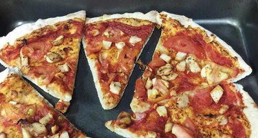 Dolce Vita Pizza