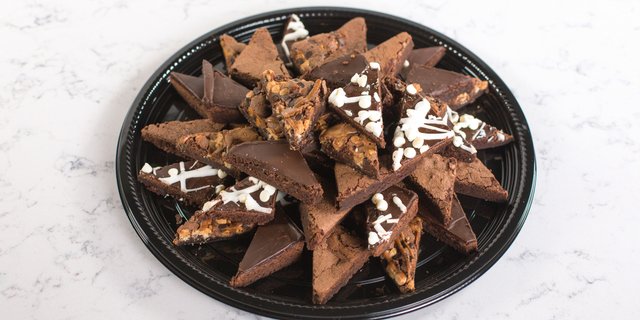 Brownie Assortment