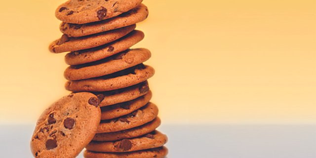 Assorted Mini Cookies