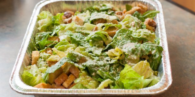 Caesar Salad