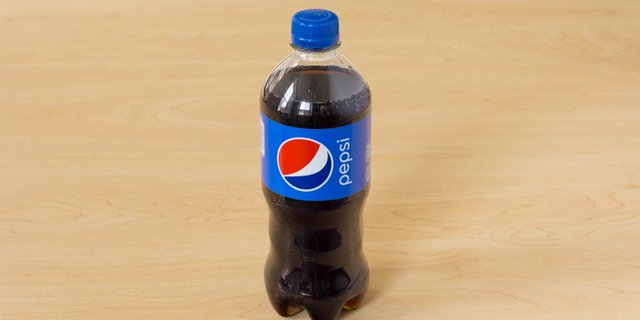 Assorted Individual Sodas