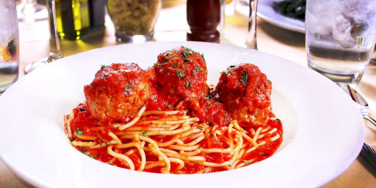 Pasta Brioni