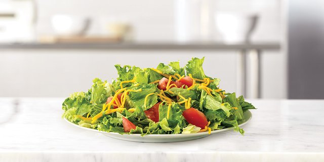 Chopped Side Salad