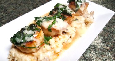 Lomonte's Italian Restaurant & Pizzeria
