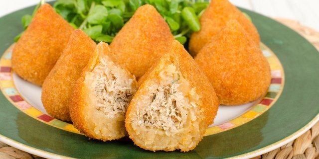 Coxinha