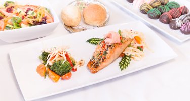 F&B Fine Catering