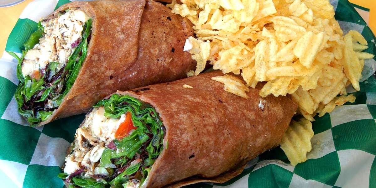 Norfolk Catering Company