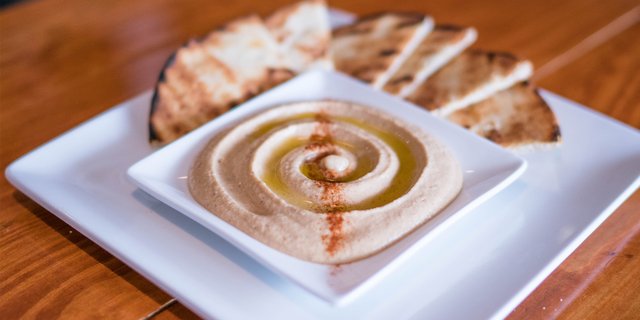 Hummus