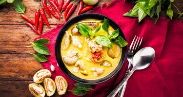 Pho O-Sha