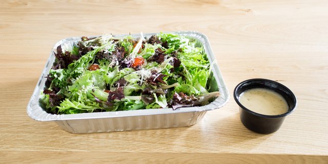 Spring Salad Mix