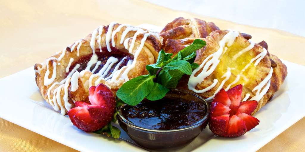 Sensational Foods