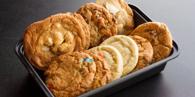 Cookies