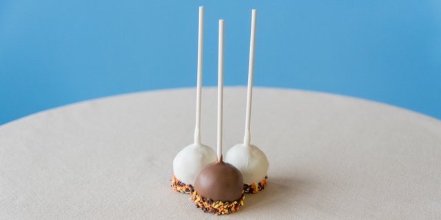 Cake Pops
