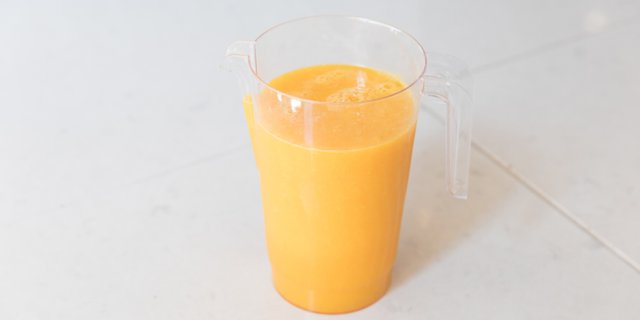Assorted Fruit Juices