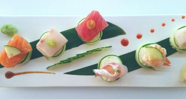 Kai Japanese Cuisine
