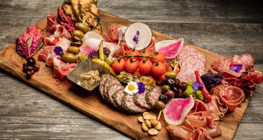 Air Culinaire Worldwide