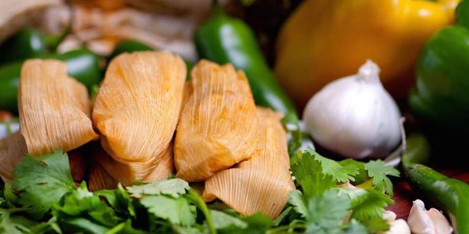 Alamo Tamales