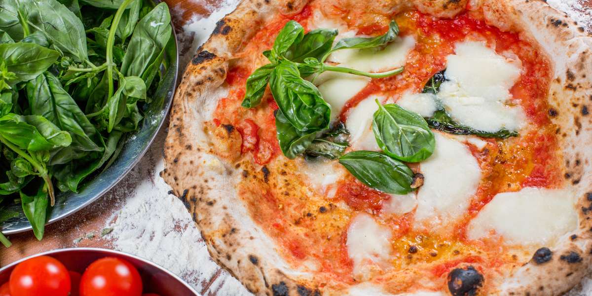 Salvatore's Italian Catering