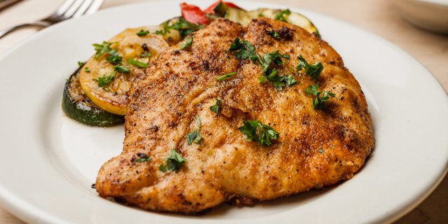 Boneless Chicken Breast Package
