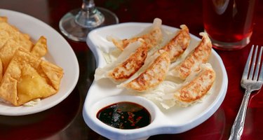 Jiang's Chinese Restaurant
