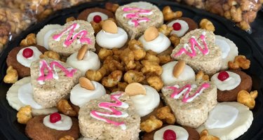 The Cookie Bar
