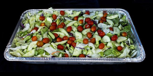 Garden Salad