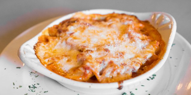 Baked Ziti